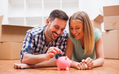 Siete errores comunes de las finanzas en pareja
